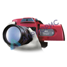 Поверка тепловизора NEC TVS-500EXZ