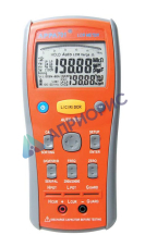 Поверка измерителя LCR АРРА701, АРРА703