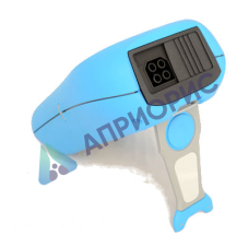 Поверка микроометра Metrel MI 3242 MicroOhm 2 A