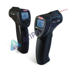 Поверка пирометра KIMO KIRAY 50