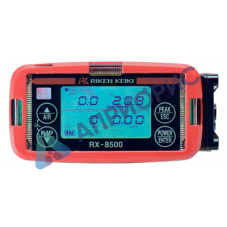 Поверка газоанализатора RX-8500