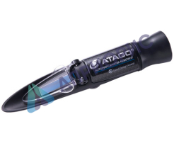 Поверка рефрактометра MASTER-53Palpha