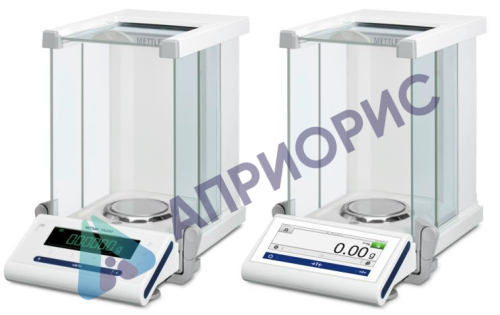 Поверка весов неавтоматического действия ALE