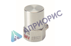 Поверка вибропреобразователей ускорения VP-32