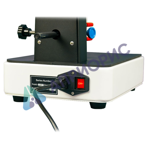 Гомогенизатор Stegler DG-360 (2800-28000 об/мин, 360 Вт)