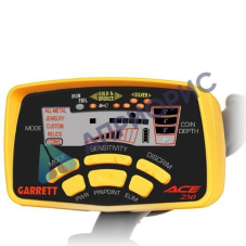 Металлоискатель Garrett ACE 250 RUS