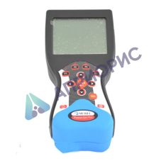 Поверка анализатора качества электроэнергии MI 2792A PowerQ4 Plus