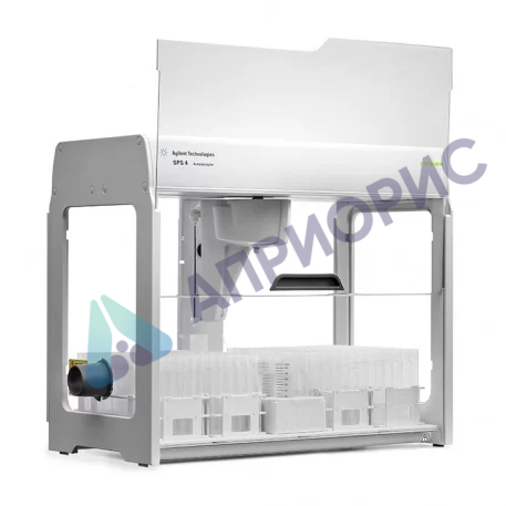 Автосамплер SPS4 