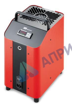 Поверка калибраторов температуры ТР 17650 М