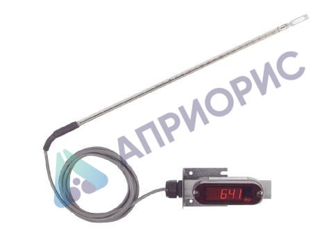 Поверка термоанемометра 641