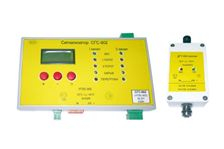 СГС-902 сигнализатор горючих и токсичных газов двухканальный стационарный