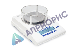 Поверка лабораторных весов электронных ВЛТЭ, ВП