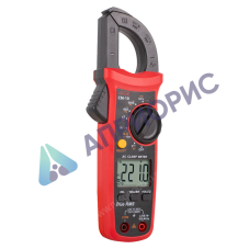 Токовые клещи RGK CM-10 с поверкой