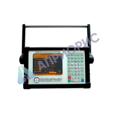 Поверка измерителя концентрации напряжений ИКН-4М-16