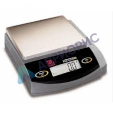 Поверка электронных весов Scout (Sc) мод. Sc2020, Sc4010, Sc6010