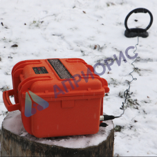 Калибровка кабелетрассоискателя Атлет ТЭК-120ГАЗ-4Н