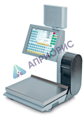 Поверка торговых весов UC3-h, UC3-C, UC3-V, UC3-VCO, UC3-HW, UC3-GT, UC3-Gtouch, UC3-RT, UC3-HW, UC3-RT