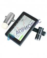 Прибор диагностики свай СПЕКТР-4.32