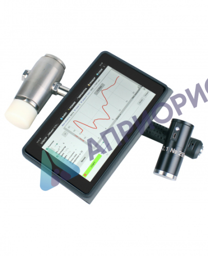 Прибор диагностики свай СПЕКТР-4.32