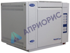 Поверка хроматографа аналитического газового Кристаллюкс 4000М