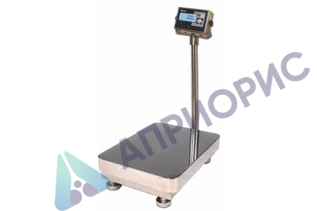 MAS PM1HWS-100-4050 нерж