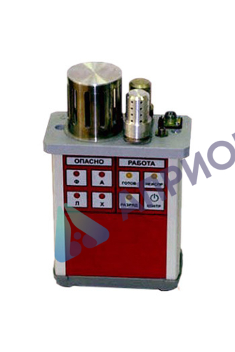 ГСА/АИГ газосигнализатор автоматический переносной (стационарный)