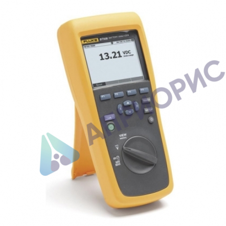 Fluke BT508 анализатор батарей
