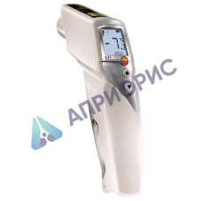 Поверка термометра инфракрасного Testo 830-T3, Testo 830-T4, Testo 831,Testo 845, Testo 810