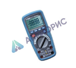 Поверка мультиметра DT-9926