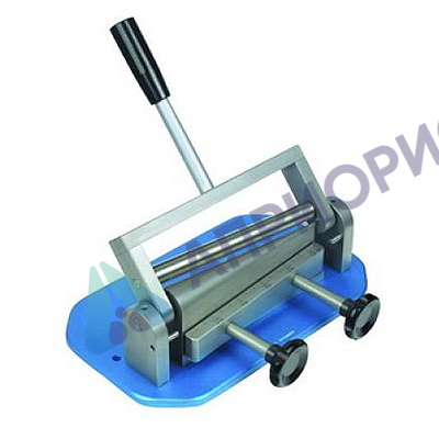 Elcometer 1510 прибор для испытания покрытий на изгиб (конический стержень)