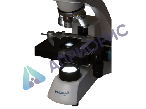 Микроскоп Levenhuk 500B