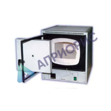 Аттестация электропечи SNOL 8,2/1100