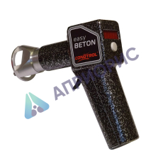 Калибровка склерометра Beton Easy Condtrol