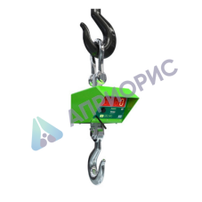 Поверка крановых весов электронных ВК