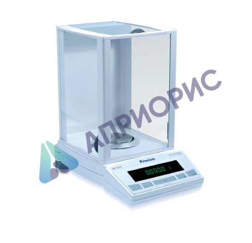 Поверка электронных весов 320XT