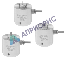 Поверка датчиков силоизмерительных тензорезисторных U1A, U2B, U3, U5, U9B, U10M, U15, U93