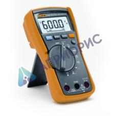 Поверка мультиметра Fluke 115
