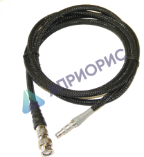 BNC - Lemo00 (армированный) соединительный кабель