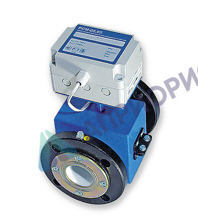 Поверка расходомеров-счетчиков электромагнитных РСМ-05, исп. РСМ-05.01, РСМ-05.03, РСМ-05.05