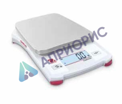Компактные весы Compass ™ CX OHAUS