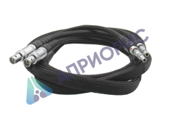 2Lemo1S 275 - 2Lemo00 (армированный) соединительный кабель