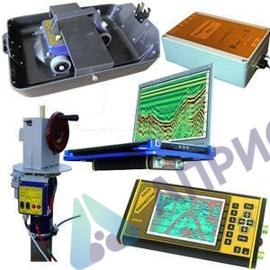 Антенный блок АБ-1200У