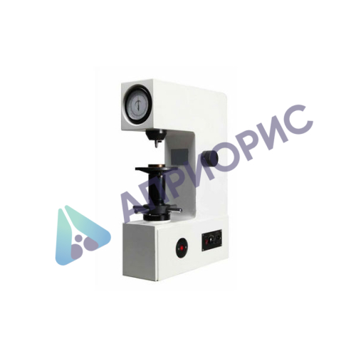 Поверка твердомера стационарного по Супер-Роквеллу ИТР-15/45-А