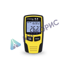 Поверка термогигрометра Trotec BL30