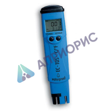 Поверка кондуктометра HI98311 DiST 5