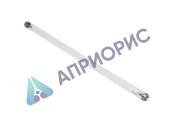 Лампа ультрафиолетовая бактерицидная T8-15W