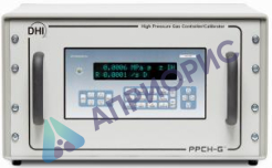 Поверка калибратора-контроллера давления PPC