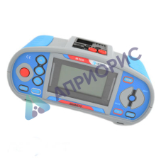 Поверка вольтамперфазометра MI 2230