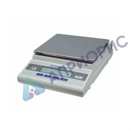 Поверка весов лабораторных ВЛТЭ-6100