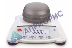 Поверка весов лабораторных SJX322/E